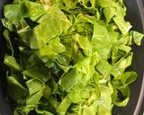 Foto del paso 3 de la receta: Acelgas con patatas en Thermomix