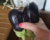Foto del paso 1 de la receta 41. Rollitos de berenjena