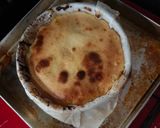 Foto langkah ke 5 dari resep Burnt Cheese Cake.