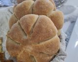 Une image de l'étape 14 de Petits pains aux olives & aux herbes de Provence.