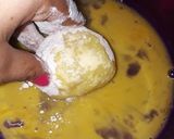 Foto del paso 6 de la receta: Bombas de papas súper rápidas y ricas🤤
