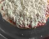 તવા પિઝા(pizza) રેસીપી સ્ટેપ7ફોટો