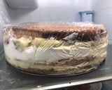 Foto del paso 7 de la receta: Torta tres leches✔️