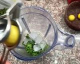A picture of step 1 of Refreshing Limca Soda 🍋🍸.