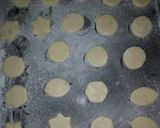 Foto del paso 4 de la receta: Masitas sin tacc de limón y agua de azahar