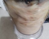 Foto langkah ke 3 dari resep Jus NANO NANO(APEL,TOMAT,KURMA,LEMON).