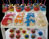 Foto del paso 2 de la receta: Cookies SONIC