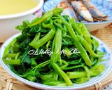 Hình bước làm 2 của món Cơm nhà đơn giản mà ngon 169