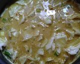 Foto langkah ke 5 dari resep #19. Tongseng ayam keto.