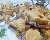 صورة لخطوة 4 من وصفة بقلاوة جزائرية مقرمشة لام وليد 😋🍯