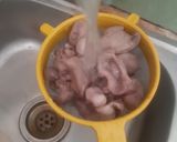 Foto langkah ke 1 dari resep Rica-rica Ati Ampela khas Jawa.