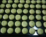 Foto langkah ke 5 dari resep Putri Salju Green Tea.
