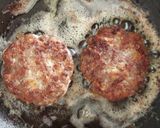 Foto langkah ke 4 dari resep Beef Patty.