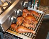 Foto del paso 2 de la receta: PAVO ASADO CHAR SIU. (CANTONÉS)