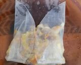 Foto del paso 8 de la receta: Rollitos de papel de arroz con carne y verdura
