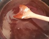 A picture of step 2 of Chocolate Brownie.