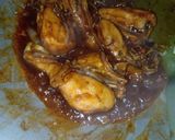 Foto langkah ke 4 dari resep Ayam saos barbeque.