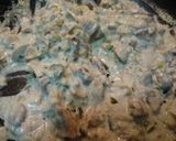Foto del paso 7 de la receta: Dip de champiñones y cajú