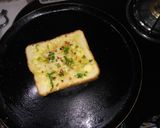 ગાર્લિક બ્રેડ (Garlic Bread Recipe In Gujarati) રેસીપી સ્ટેપ6ફોટો