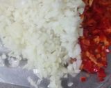 Foto del paso 1 de la receta: Guisito con carne de cerdo