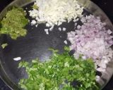 ભાત ના ભજીયા (Rice Bhajiya Recipe In Gujarati) રેસીપી સ્ટેપ1ફોટો
