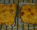 Foto langkah ke 7 dari resep Macaroni panggang.