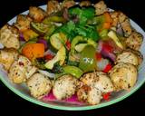 Mike's Super Skinny Chicken Dinner recipe step 9 photo