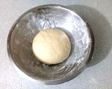 A picture of step 7 of Colombian Piñita Bread 🙂🍞 Milk Rolls.