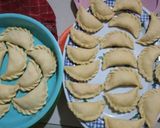 Foto langkah ke 11 dari resep Pastel renyah.