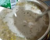 Foto langkah ke 4 dari resep Bubur Kacang hijau.