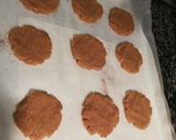 Foto del paso 3 de la receta: Galletas de coco