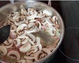 Foto del paso 5 de la receta Pollo a la cazuela