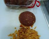 Foto langkah ke 7 dari resep Gudeg Nangka+pindang telur.