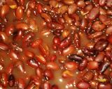 स्पाइसी राजमा चावल (spicy rajma chawal recipe in Hindi) रेसिपी चरण 1 फोटो