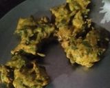 भाजी बड़ा(bhaji vada recipe in hindi) रेसिपी चरण 4 फोटो