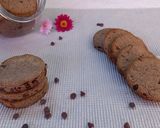 Foto del paso 4 de la receta: Galletitas con harina de Orujo de Tannat