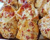 Gluténmentes töltött papucsok recept fázis 5 fotója