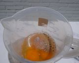 Foto langkah ke 5 dari resep 237. Omelet Rice (Omurice).