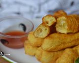 Foto langkah ke 10 dari resep CAKWE (Renyah, Empuk & Berongga).