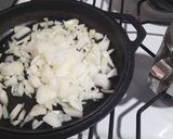 Foto del paso 1 de la receta: Pollo al curry con Arroz Basmati 🍛