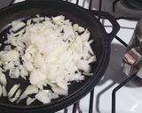 Foto del paso 1 de la receta: Pollo al curry con Arroz Basmati 🍛