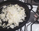 Foto del paso 1 de la receta: Pollo al curry con Arroz Basmati 🍛