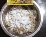 મેગી મસાલા બાસ્કેટ ચાટ (Maggi Masala Basket Chaat Recipe In Gujarati) રેસીપી સ્ટેપ1ફોટો