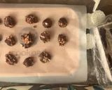 A picture of step 3 of Ma’amoul (Date filled cookies).