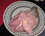 A picture of step 5 of Pickled Beef (ox) Tongue.