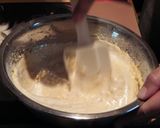 Diós sütemény recept mascarpone krémmel recept fázis 3 fotója