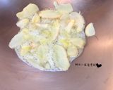 麻油雞糯米飯的食譜步驟5照片