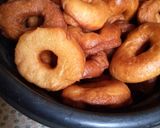 A picture of step 5 of Doughnut.