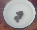 Foto langkah ke 4 dari resep 164 : Cacapan Asam Sapat Karing.