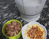 Apple jalebi with kesar ice-cream recipe step 5 photo